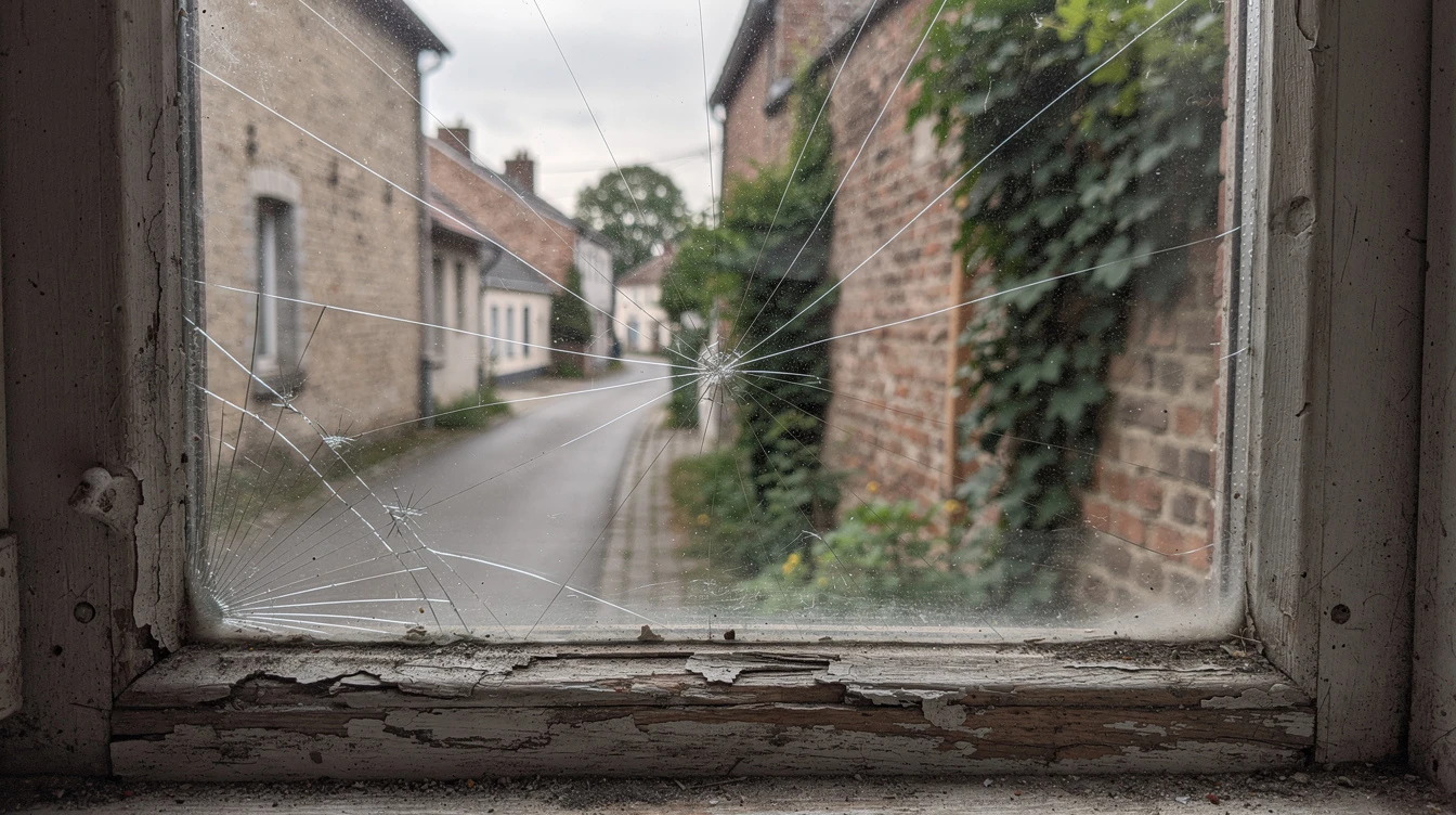 window glass replacement Daussoulx