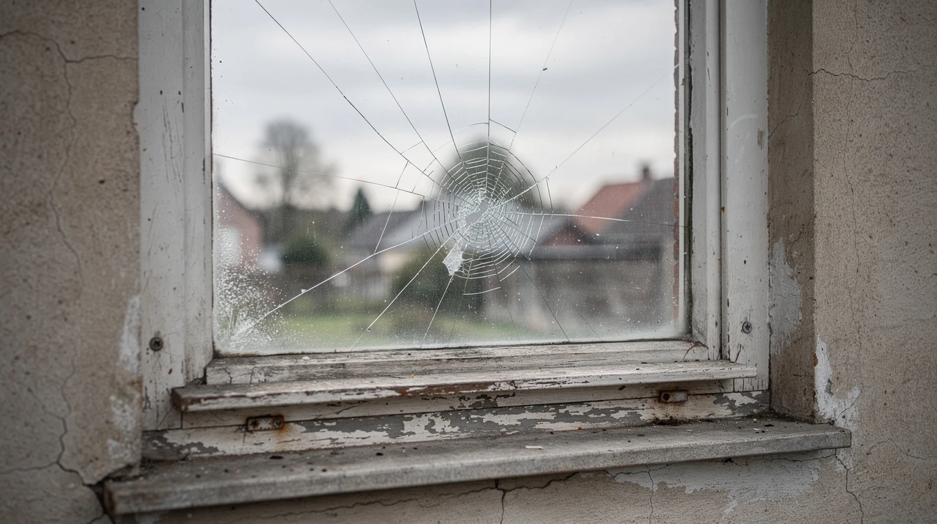 window glass replacement in Wasmuël