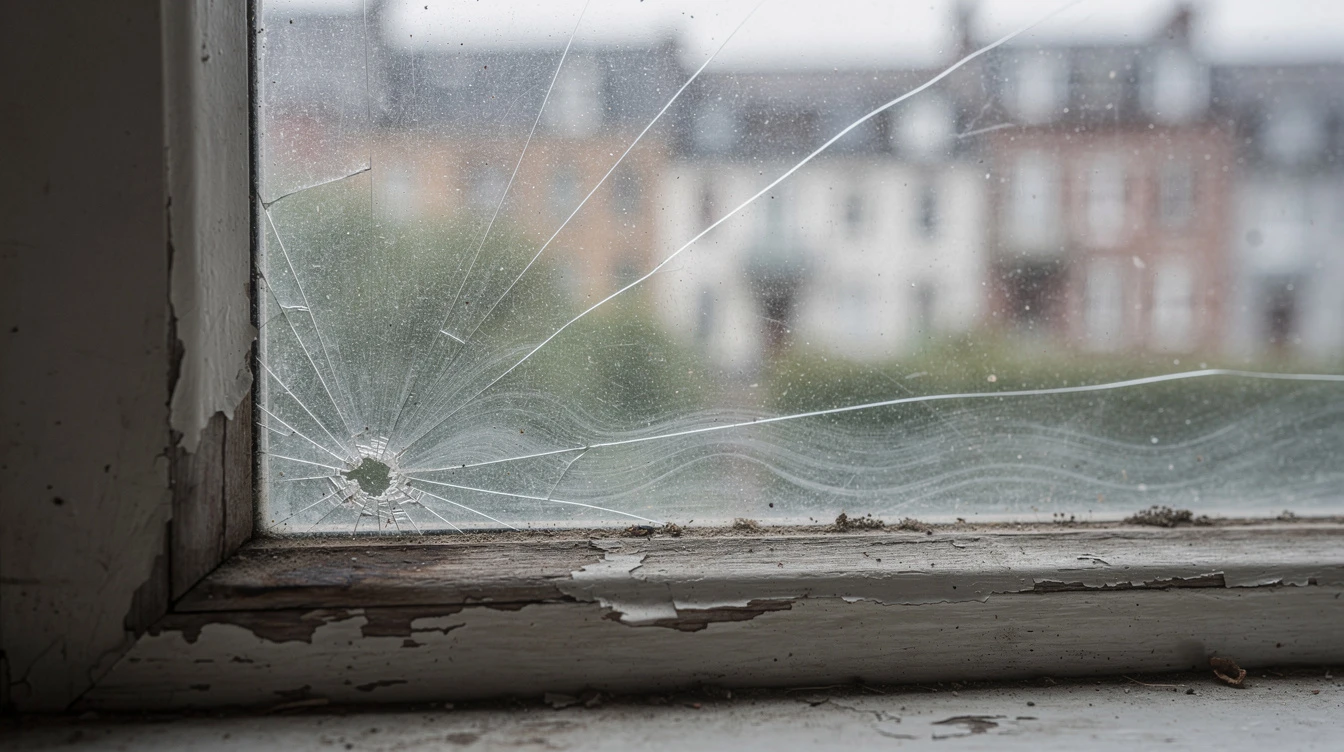 window glass replacement Chênée