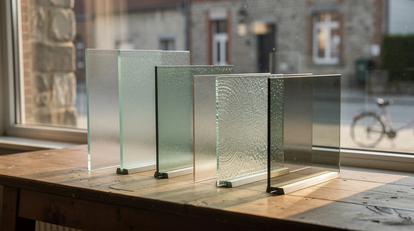 window glass selection Awans