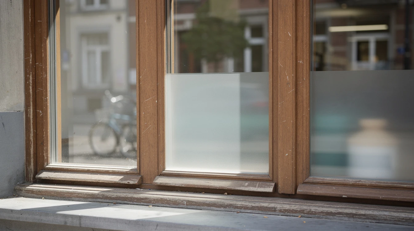 window glass selection in Etterbeek