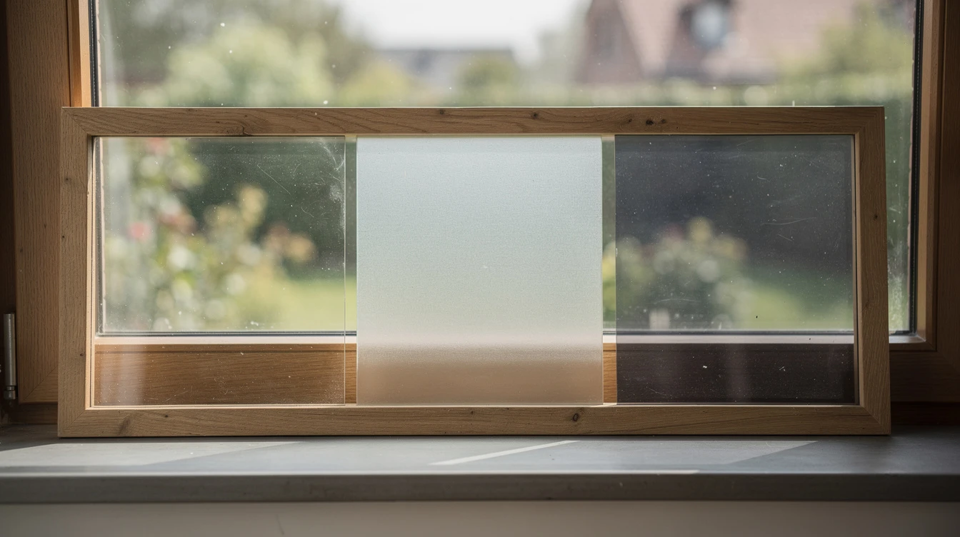 window glass options in Hornu