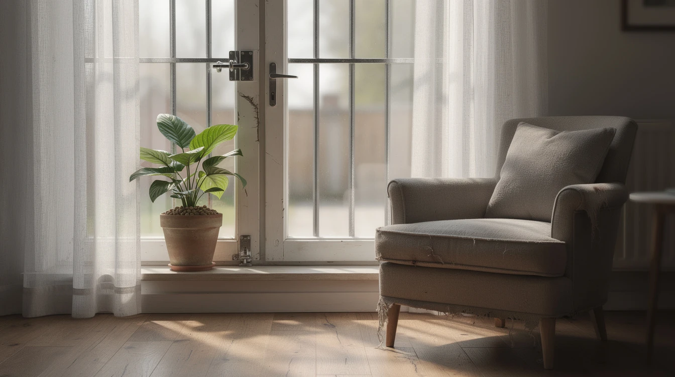 secure windows after burglary Alsemberg