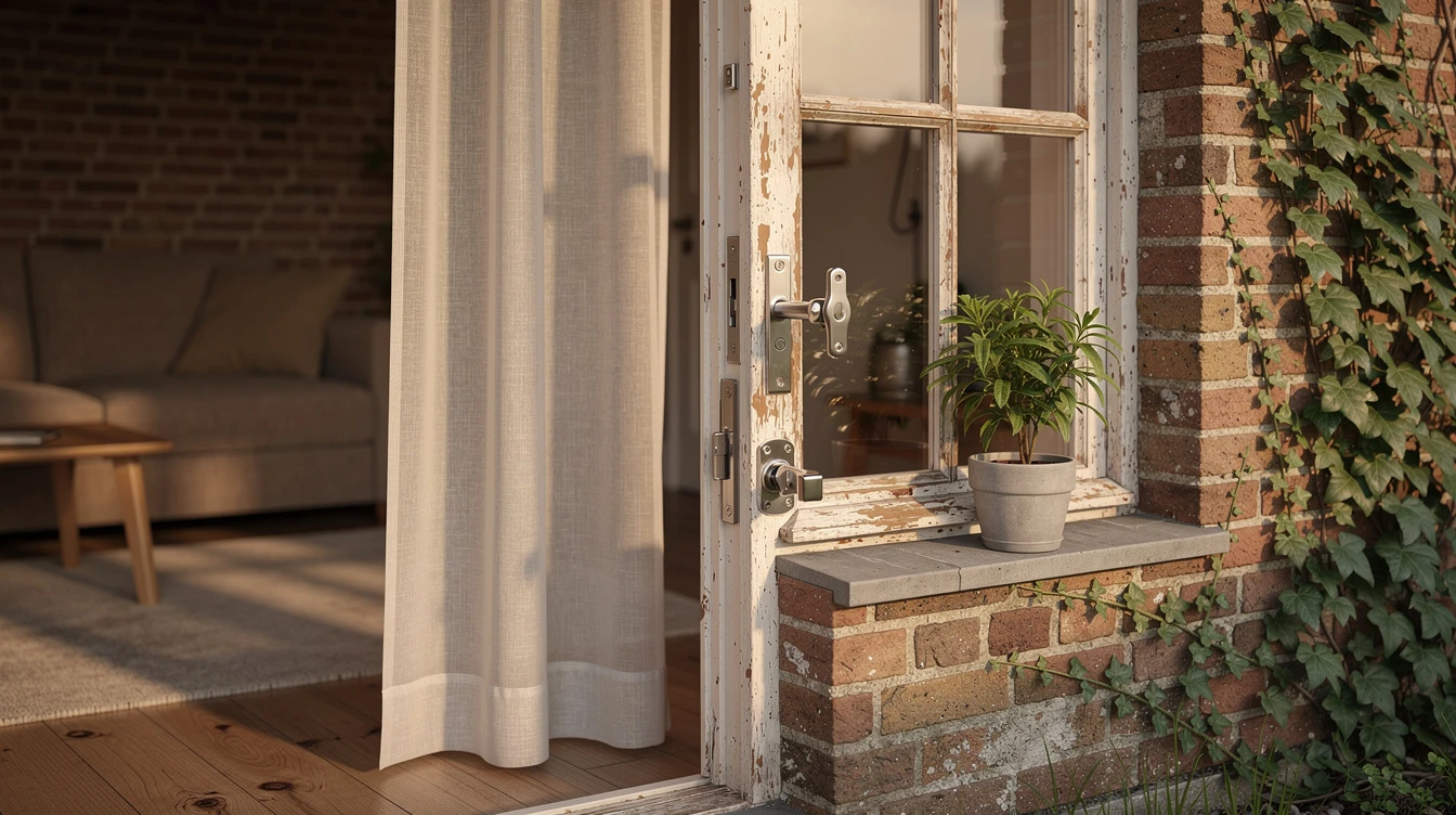 secure windows after burglary Fexhe-le-Haut-Clocher