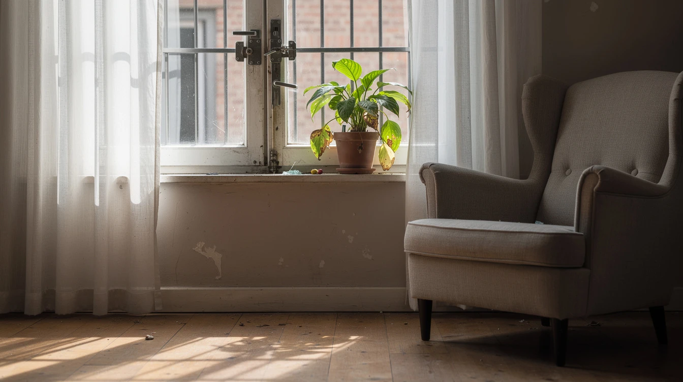 secure windows after burglary Quaregnon