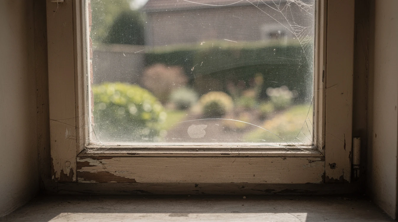 replace window glass Ham-sur-Heure