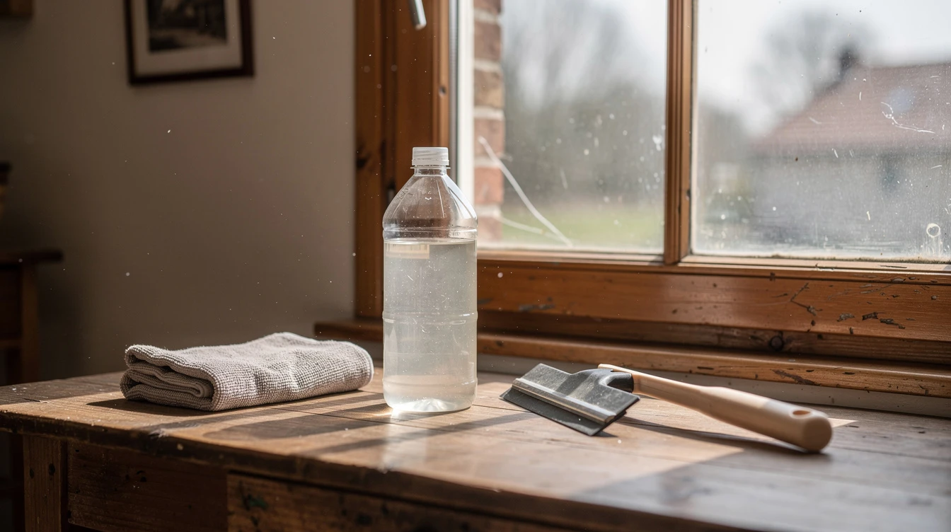 window maintenance tips Wagnelée