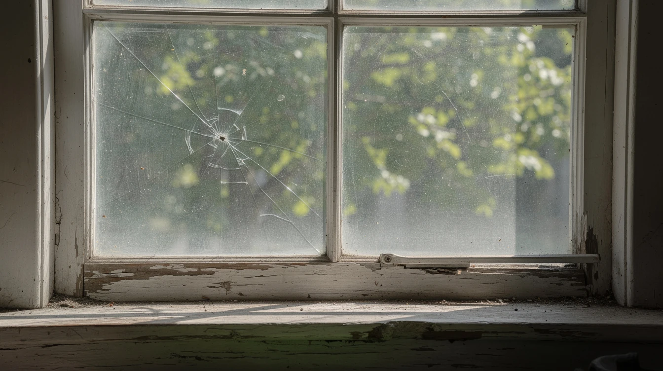 window glass replacement Champion