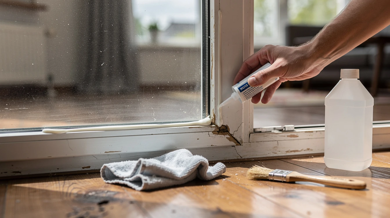 window maintenance tips Ougrée