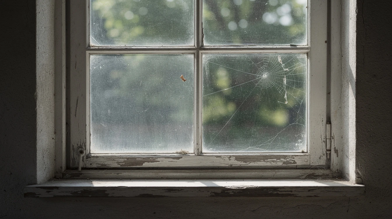 replace window glass Obaix