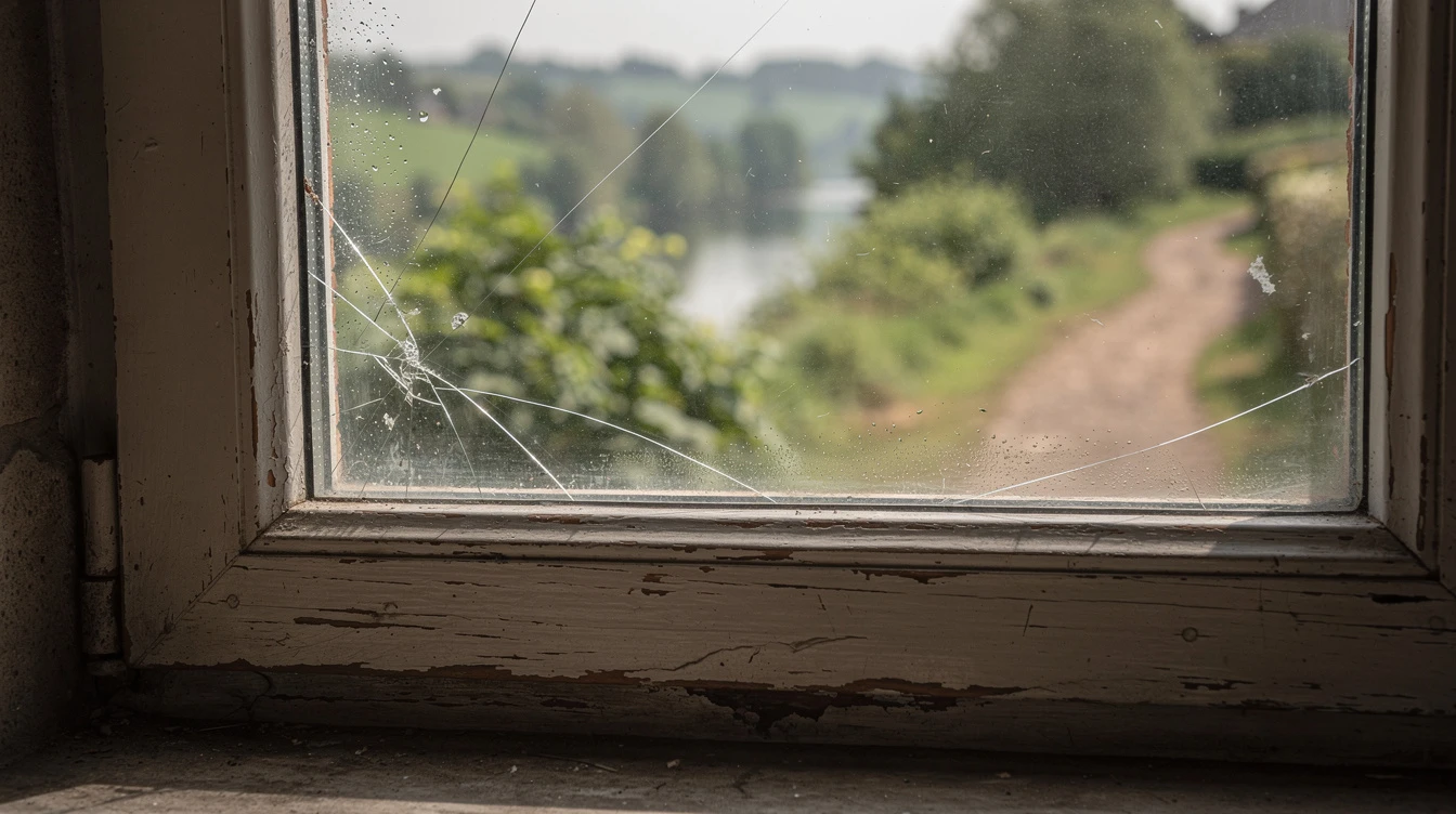 window glass replacement Wépion