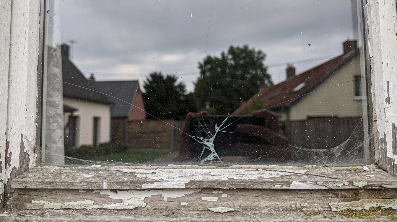 window glass replacement Sirault