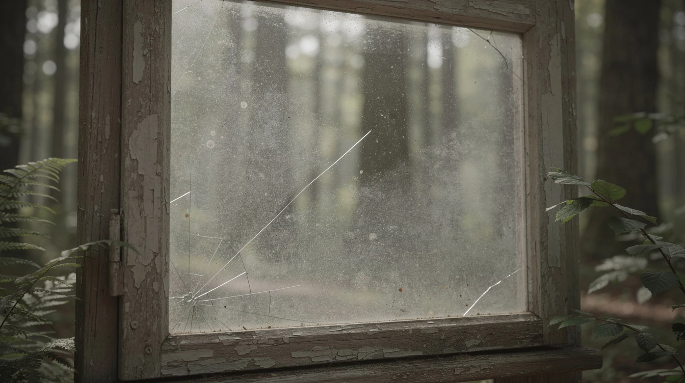 window glass replacement signs