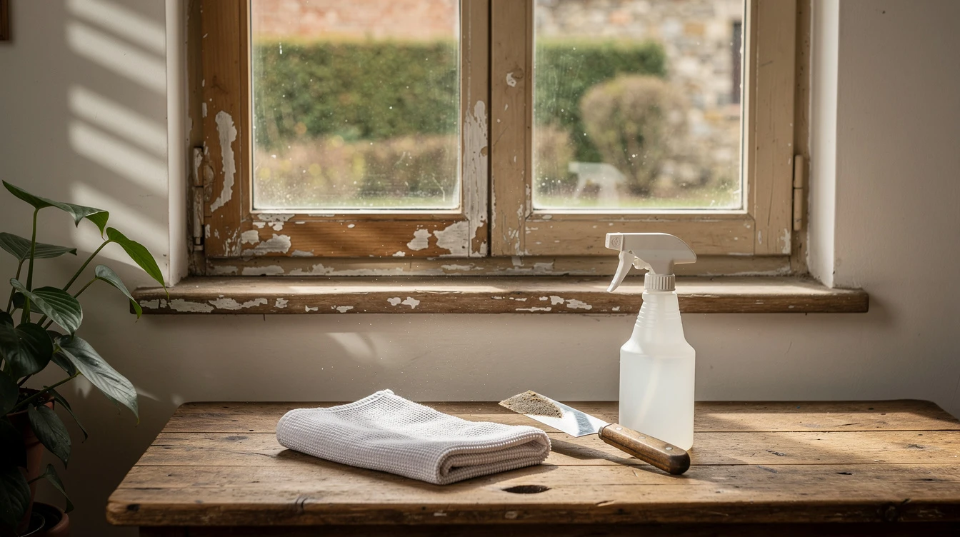 window maintenance tips Angleur