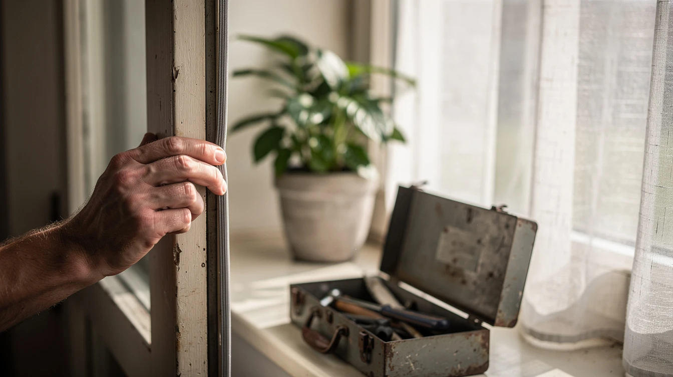 window maintenance tips Bouge