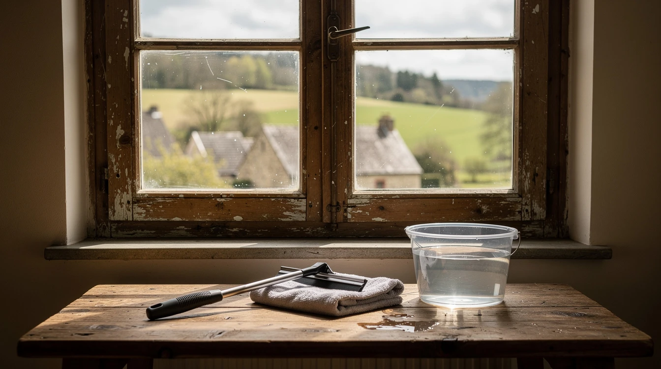 window maintenance tips Eugies