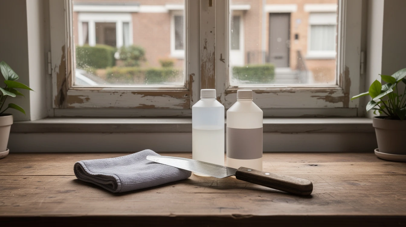 window maintenance tips Jette