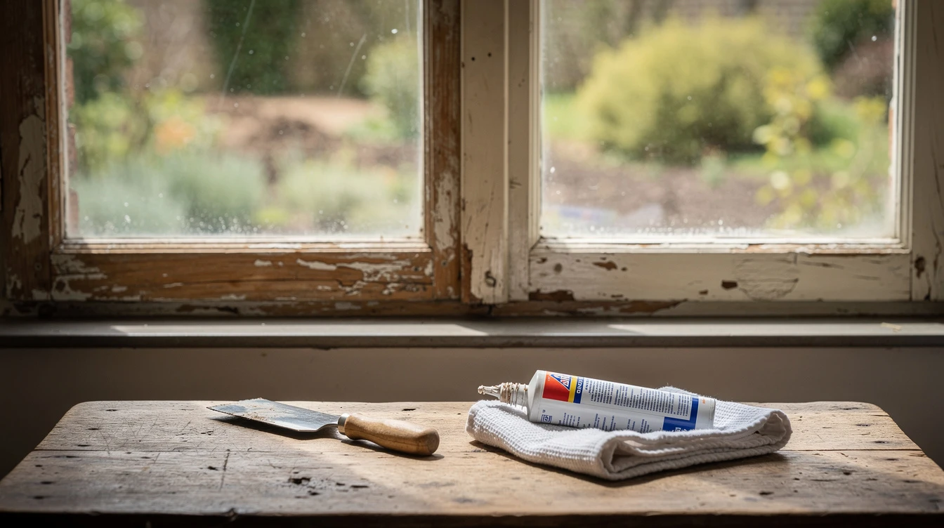 window maintenance tips Liberchies